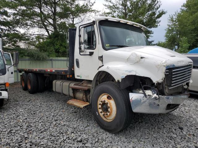 1FVHCYBS3CHBH5231 - 2012 FREIGHTLINER M2 106 MEDIUM DUTY WHITE photo 1