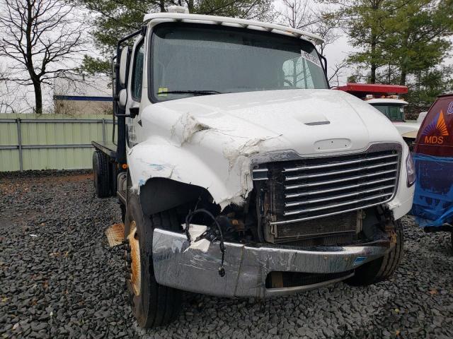 1FVHCYBS3CHBH5231 - 2012 FREIGHTLINER M2 106 MEDIUM DUTY WHITE photo 9