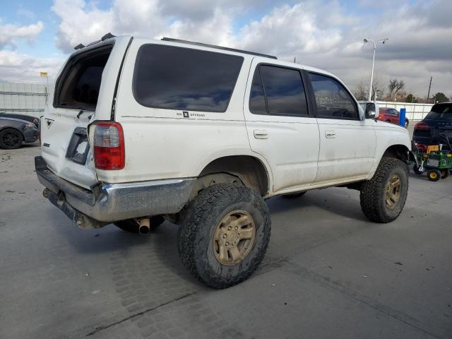 JT3HN86R1W0171443 - 1998 TOYOTA 4RUNNER SR5 WHITE photo 3