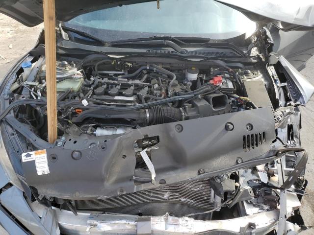 SHHFK7H42JU238647 - 2018 HONDA CIVIC SPORT 灰色 照片 11