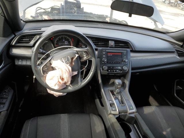 SHHFK7H42JU238647 - 2018 HONDA CIVIC SPORT 灰色 照片 8