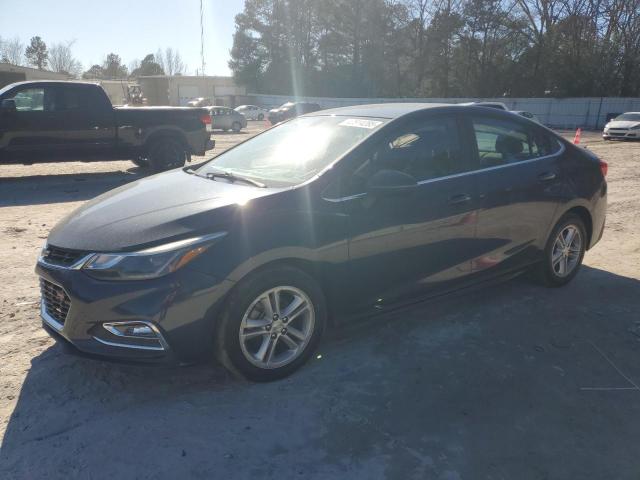 2016 CHEVROLET CRUZE LT, 