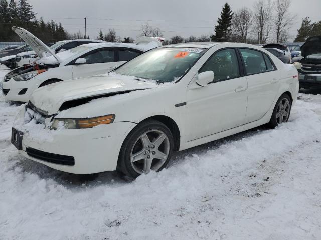 2004 ACURA TL, 