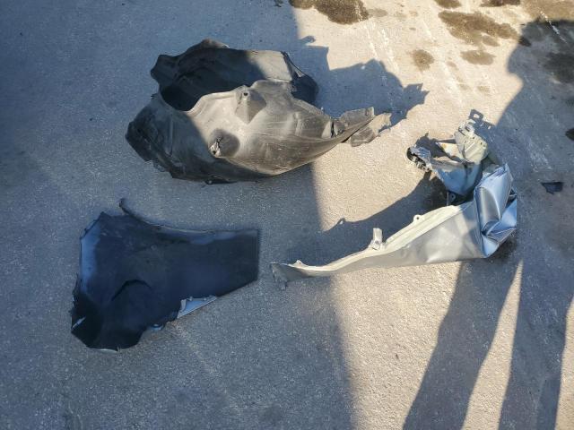 4T1G11AKXPU117908 - 2023 TOYOTA CAMRY SE NIGHT SHADE SILVER photo 12