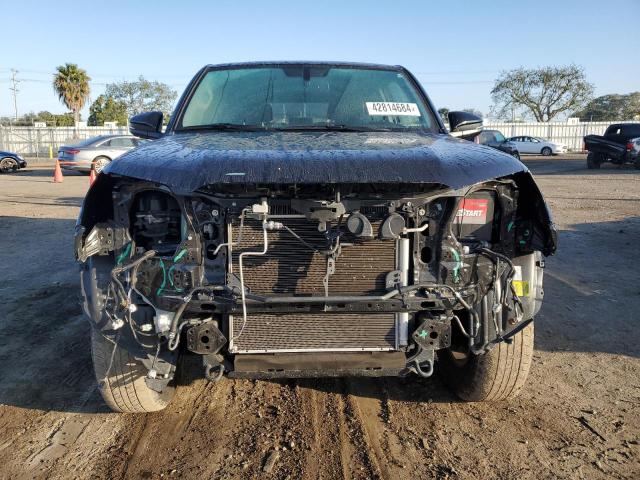 JTEBU5JR4J5541639 - 2018 TOYOTA 4RUNNER SR5/SR5 PREMIUM 黑色 照片 5