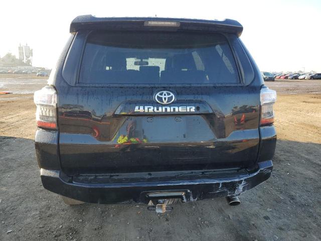 JTEBU5JR4J5541639 - 2018 TOYOTA 4RUNNER SR5/SR5 PREMIUM 黑色 照片 6