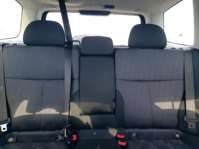 JF2SH6BC0AG903058 - 2010 SUBARU FORESTER XS 银色 照片 10