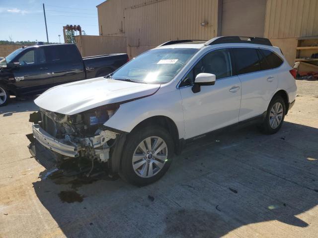 2015 SUBARU OUTBACK 2.5I PREMIUM, 