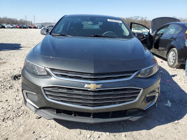 1G1ZB5ST1JF217151 - 2018 CHEVROLET MALIBU LS GRAY photo 5