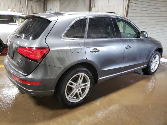 WA1L2AFP3GA098313 - 2016 AUDI Q5 PREMIUM PLUS GRAY photo 3