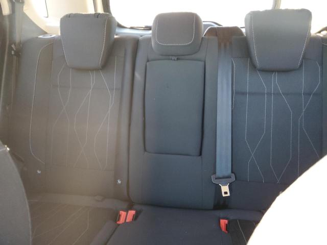 MAJ6S3GL6LC336654 - 2020 FORD ECOSPORT SE თეთრი ფოტო 10