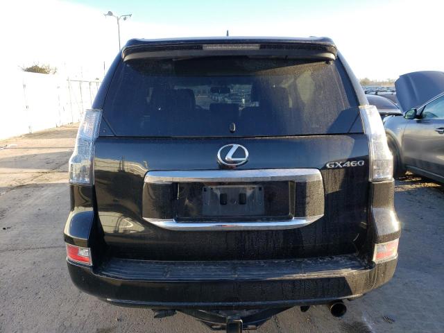 JTJBM7FX7H5170782 - 2017 LEXUS GX 460 BLACK photo 6