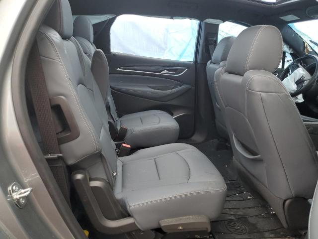 5GAEVAKW6PJ152840 - 2023 BUICK ENCLAVE ESSENCE Boz foto 11