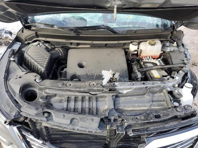 5GAEVAKW6PJ152840 - 2023 BUICK ENCLAVE ESSENCE Boz foto 12
