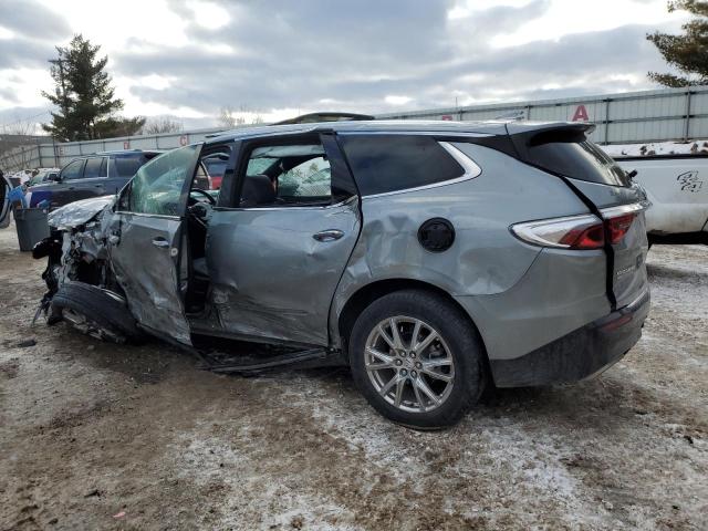 5GAEVAKW6PJ152840 - 2023 BUICK ENCLAVE ESSENCE Boz foto 2