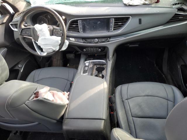 5GAEVAKW6PJ152840 - 2023 BUICK ENCLAVE ESSENCE Boz foto 8