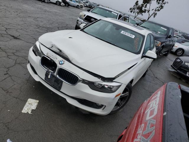 2014 BMW 328 I SULEV, 