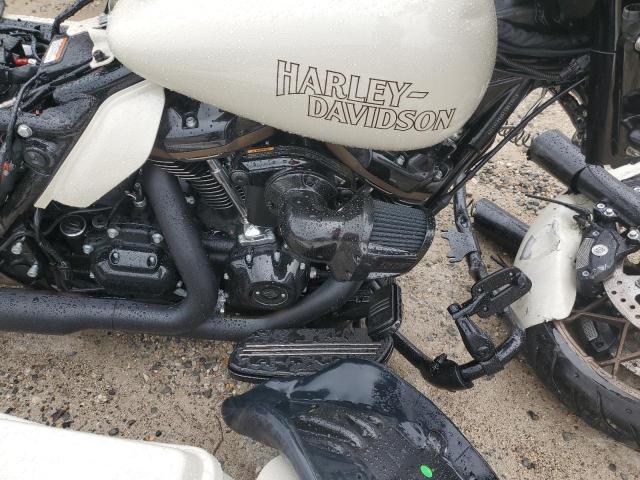 1HD1ABL15PB625122 - 2023 HARLEY-DAVIDSON FLHXST CREAM photo 7