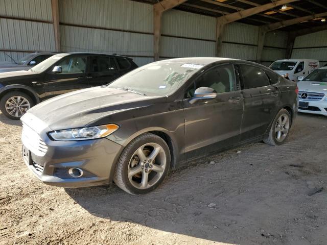 2015 FORD FUSION SE, 