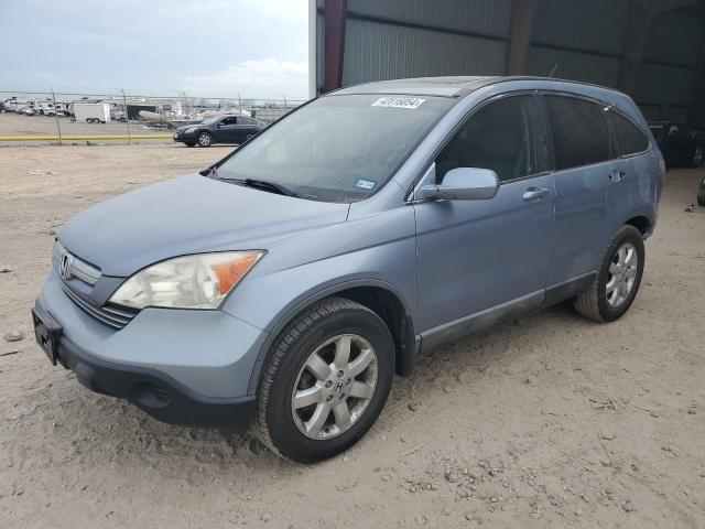 2008 HONDA CR-V EXL, 