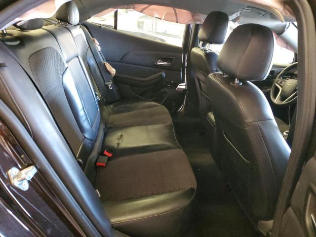 1G11C5SL1FF182919 - 2015 CHEVROLET MALIBU 1LT 棕色 照片 10