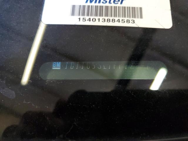 1G11C5SL1FF182919 - 2015 CHEVROLET MALIBU 1LT 棕色 照片 12