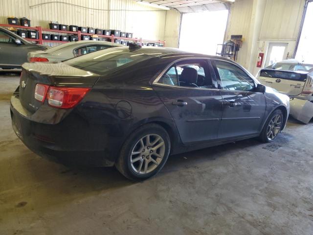 1G11C5SL1FF182919 - 2015 CHEVROLET MALIBU 1LT 棕色 照片 3