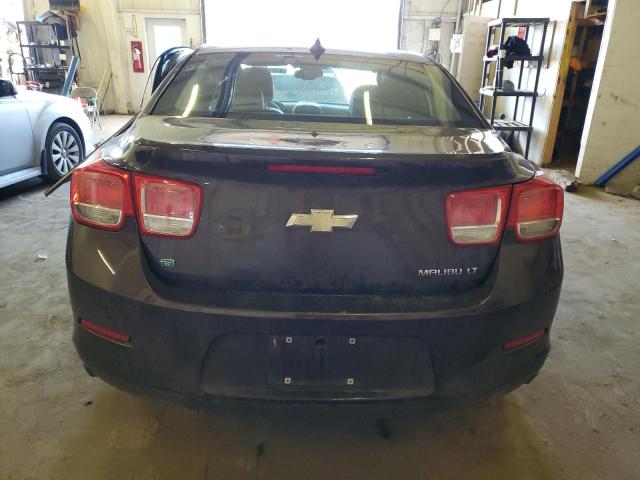 1G11C5SL1FF182919 - 2015 CHEVROLET MALIBU 1LT 棕色 照片 6