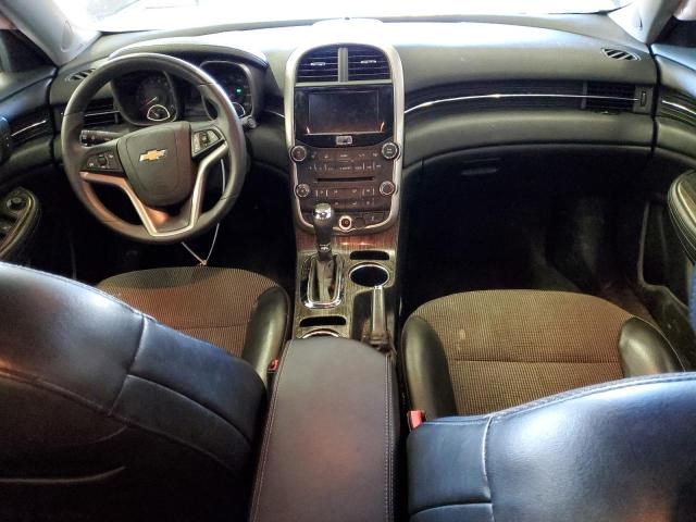 1G11C5SL1FF182919 - 2015 CHEVROLET MALIBU 1LT 棕色 照片 8