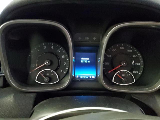 1G11C5SL1FF182919 - 2015 CHEVROLET MALIBU 1LT 棕色 照片 9