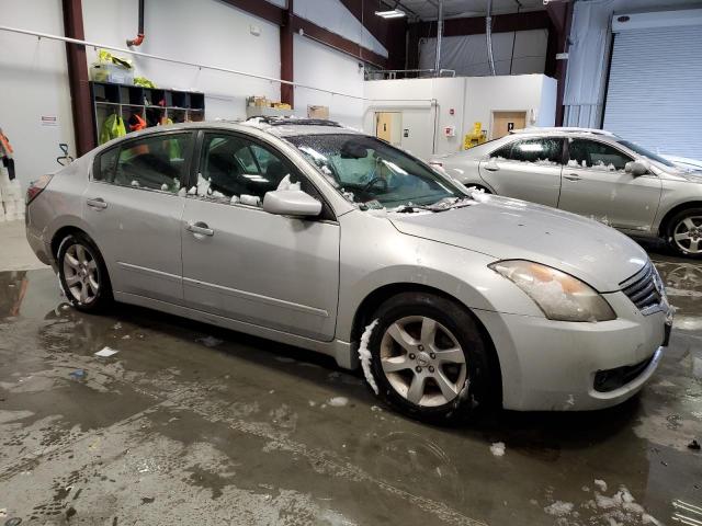 1N4AL21E78N448340 - 2008 NISSAN ALTIMA 2.5 SILVER photo 4