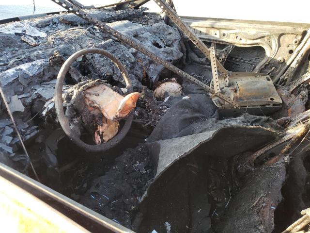 2HGFA165X6H508448 - 2006 HONDA CIVIC LX BURN photo 7