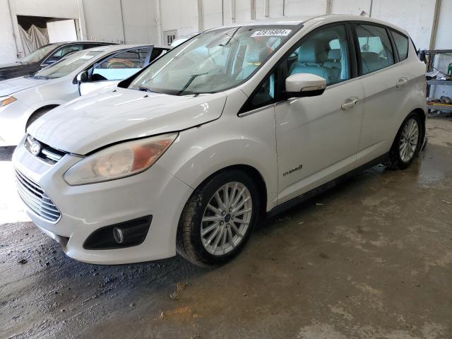 2014 FORD C-MAX SEL, 