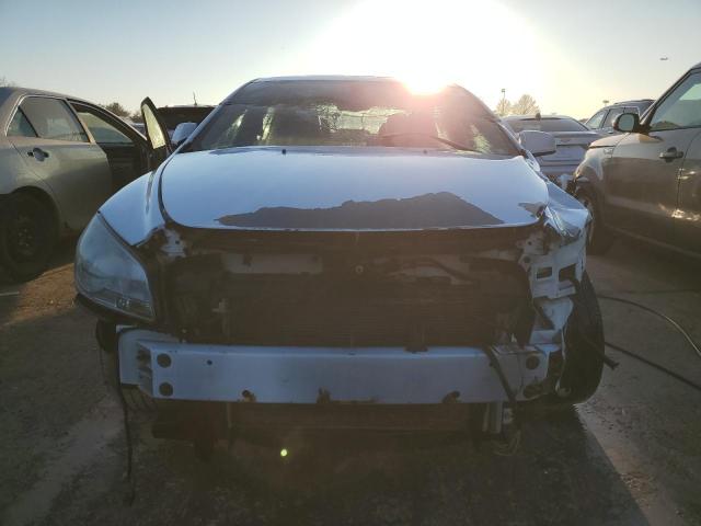 1G1ZK577494238305 - 2009 CHEVROLET MALIBU LTZ თეთრი ფოტო 5