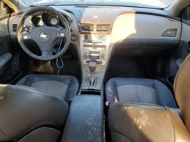1G1ZK577494238305 - 2009 CHEVROLET MALIBU LTZ თეთრი ფოტო 8
