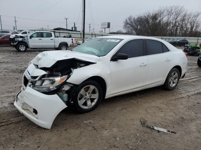 2014 CHEVROLET MALIBU LS, 