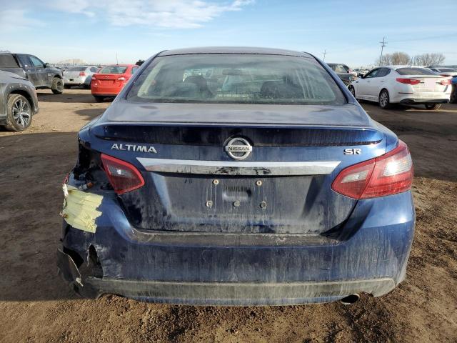 1N4AL3AP8HC482273 - 2017 NISSAN ALTIMA 2.5 BLUE photo 6