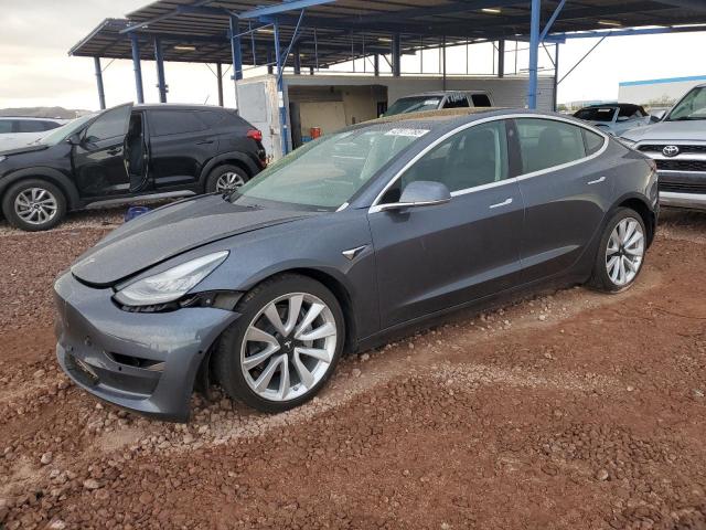 2018 TESLA MODEL 3, 