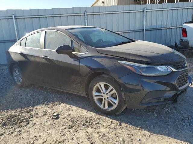 1G1BE5SM3G7278277 - 2016 CHEVROLET CRUZE LT BLACK photo 4