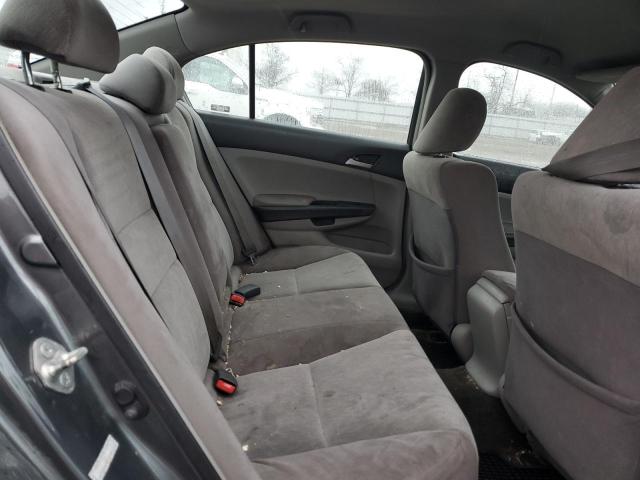 1HGCP26309A129709 - 2009 HONDA ACCORD LX GRAY photo 10