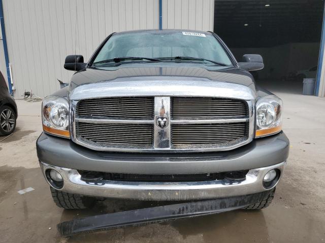 3D7KS28C36G128921 - 2006 DODGE RAM 2500 ST GRAY photo 5