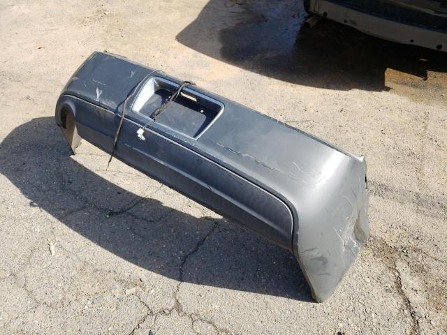 1G1ZH57B38F184453 - 2008 CHEVROLET MALIBU 1LT GRAY photo 12