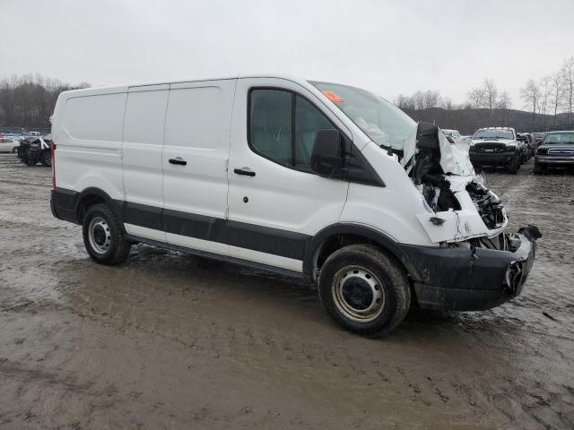 1FTYR1ZM5JKA09125 - 2018 FORD TRANSIT T-250 WHITE photo 4