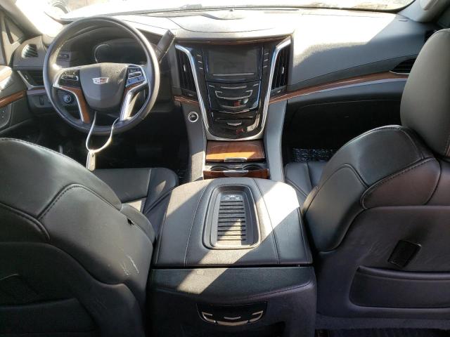 1GYS4HKJ0JR295674 - 2018 CADILLAC ESCALADE ESV LUXURY BLACK photo 8