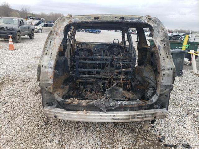 2C4RC1CG5HR638100 - 2017 CHRYSLER PACIFICA LX BURN photo 6