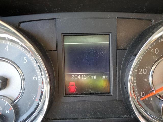 2C4RC1BG2CR313673 - 2012 CHRYSLER TOWN & COU TOURING 灰色 照片 9