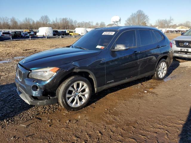 2013 BMW X1 XDRIVE28I, 