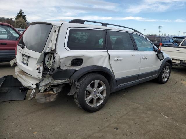 YV4960BZXA1081793 - 2010 VOLVO XC70 3.2 WHITE photo 3