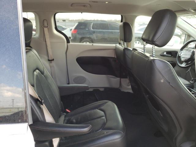 2C4RC1BG1LR279452 - 2020 CHRYSLER PACIFICA TOURING L 白色 照片 10