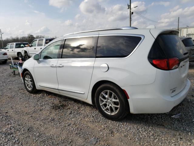 2C4RC1BG1LR279452 - 2020 CHRYSLER PACIFICA TOURING L 白色 照片 2